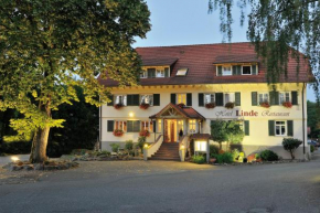 Hotel Linde Durbach